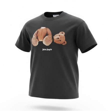 T-Shirt MM Ragazzo Palm Angels F6PAJBTH061