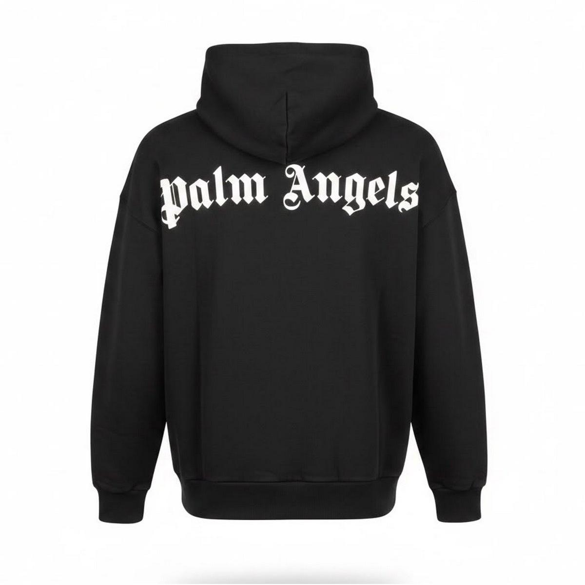Felpa Ragazzo Palm Angels F6PAJBHS011