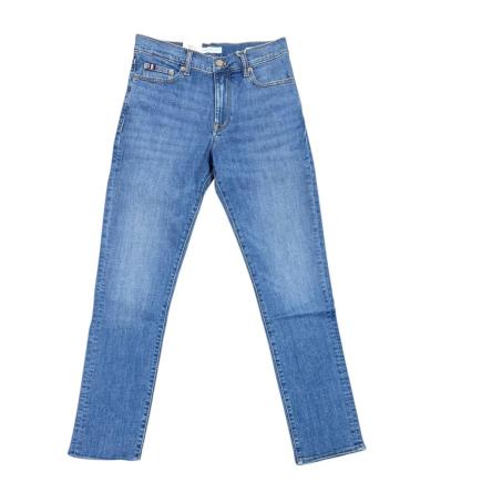 Jeans Uomo Slim Fit Tommy MW44298 1BI0