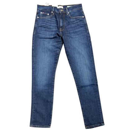 Jeans Uomo Slim Fit Tommy MW43162 1BN