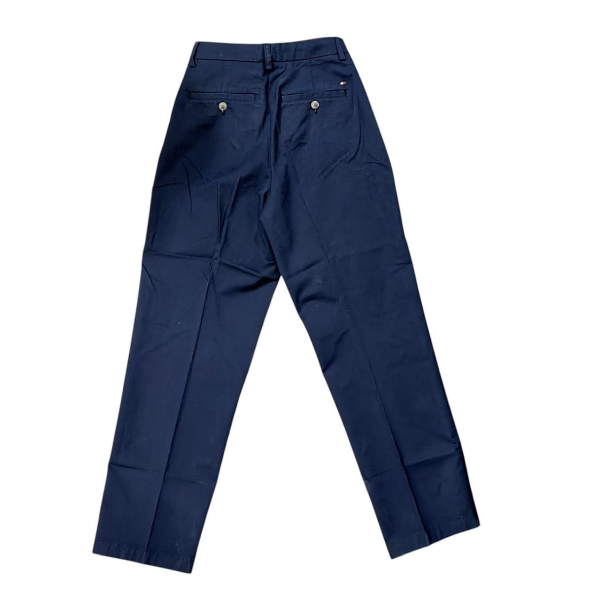 Pantalone Donna Tommy W52817 C1G