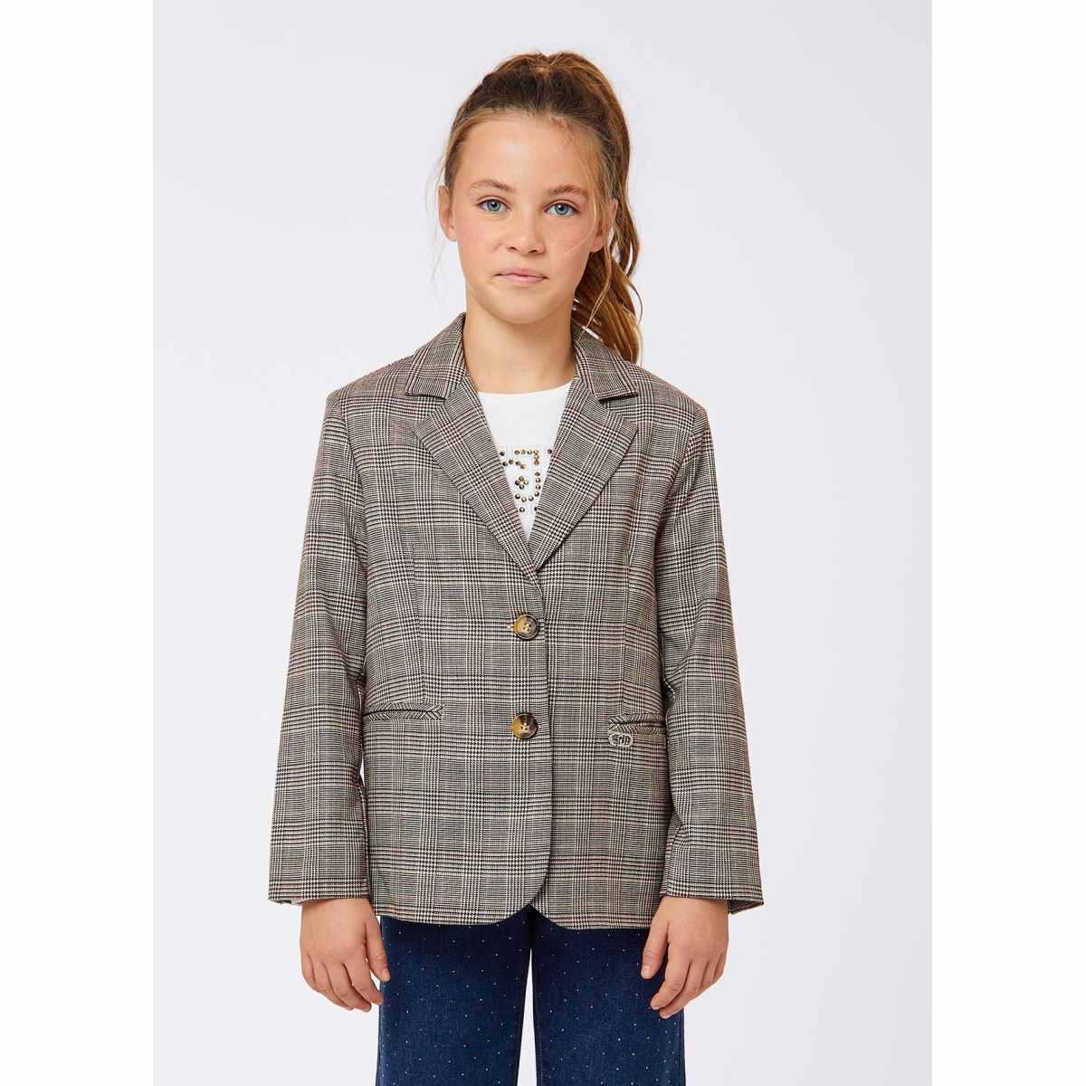 Giacca Ragazza Liu Jo GF6058T674A R9348