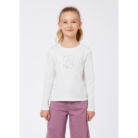 T-Shirt Ml Ragazza Liu Jo GF6078JS003 10602