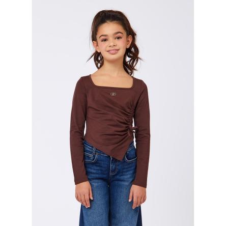 T-Shirt Ml Ragazza Liu Jo GF6179JS003 90915