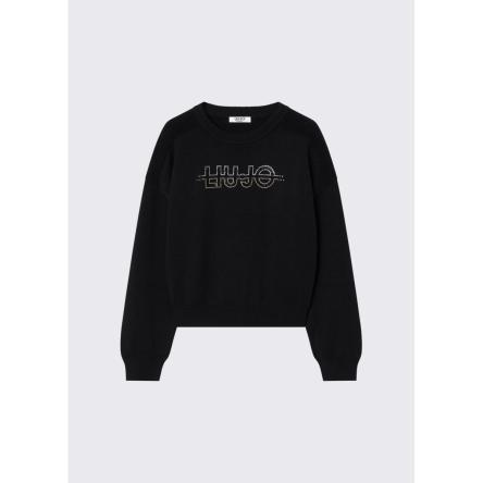Maglia Ragazza Liu Jo GF6041MS49I W9415