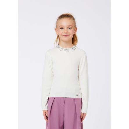 Maglia Ragazza Liu Jo GF6067MS49I 10602
