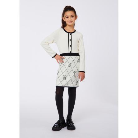 Abito Ragazza Liu Jo GF6131MA22S R9674