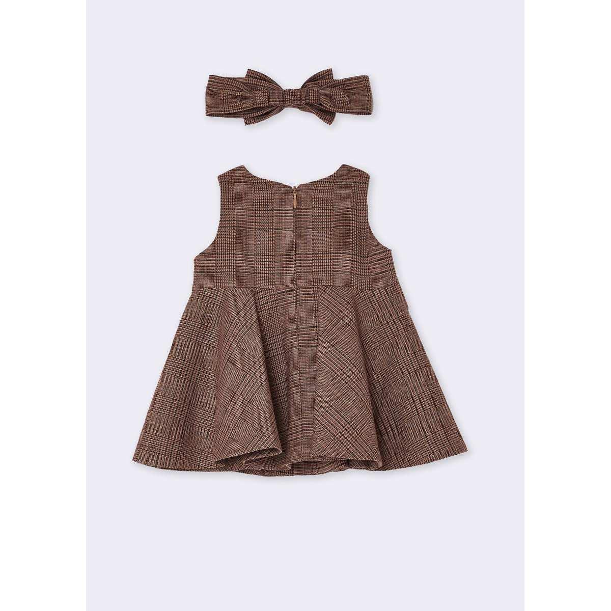 Abito Baby Liu Jo HF6048T664A L9100