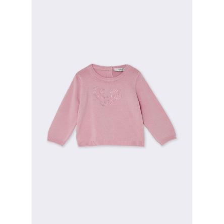 Maglia Baby Liu Jo HF6065MS49I X0638
