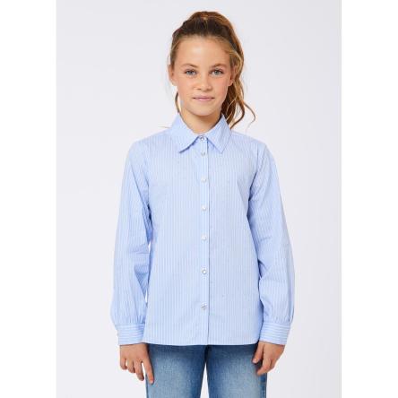 Camicia Ragazza Liu Jo GF6145T753A D3052