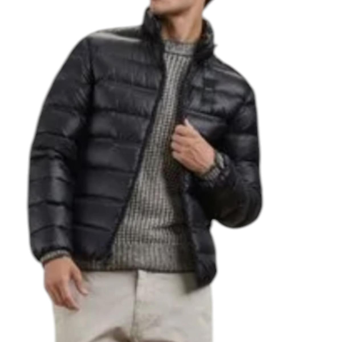 Giubbino Uomo 26WBLUC3047 Belmont