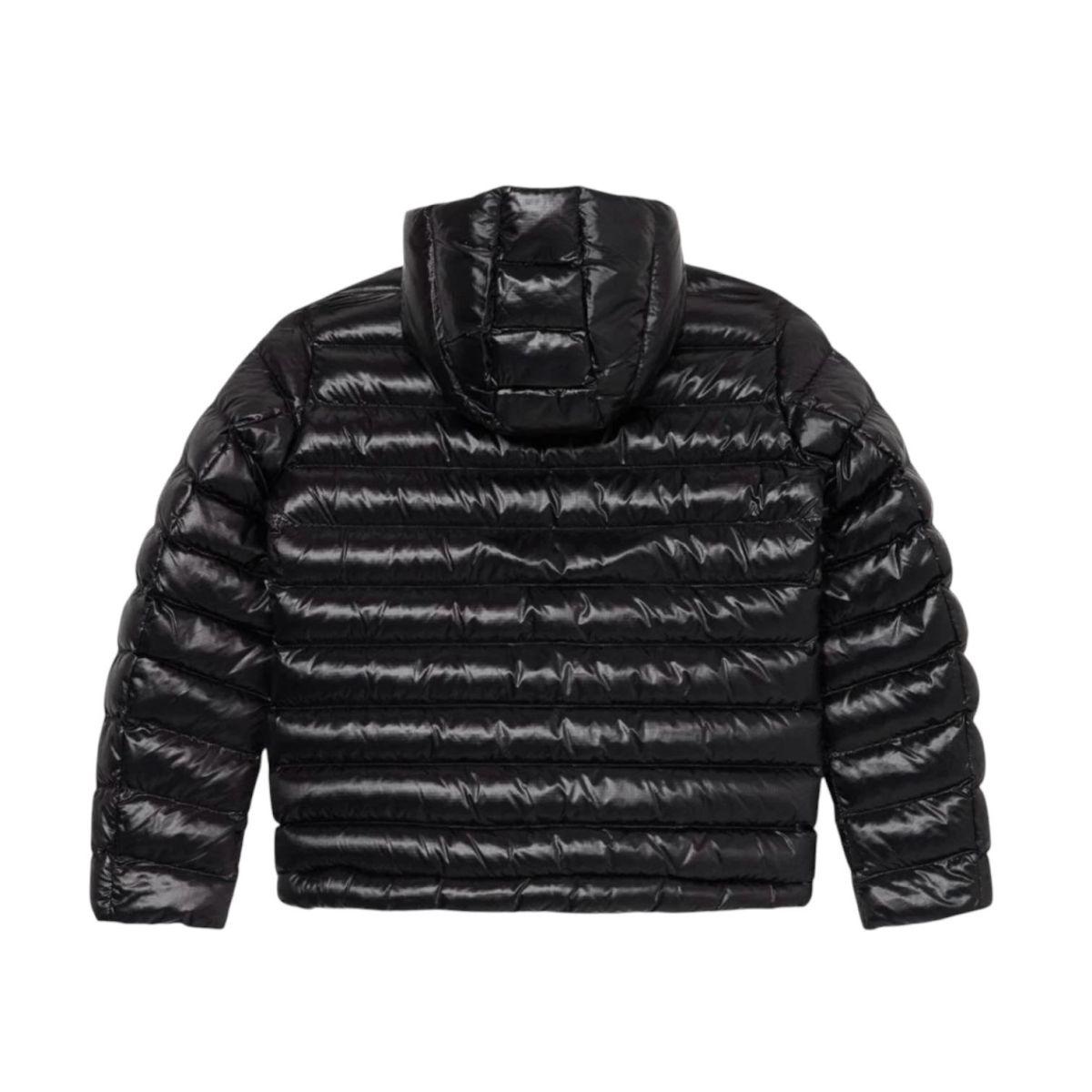 Giubbino Ragazzo 26WBLKC2272 Adams