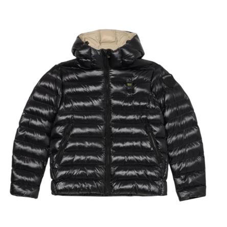 Giubbino Bimbo 26WBLKC2272 Admas