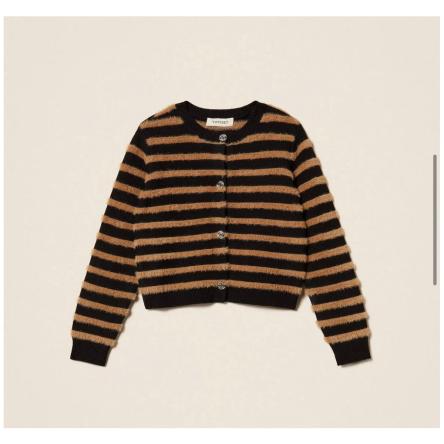 Cardigan Bimba Twinset 262GB3070 13771
