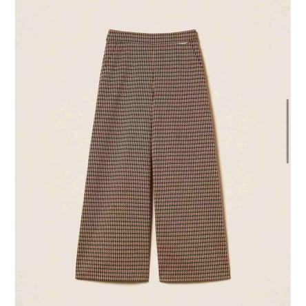 Pantalone Ragazza Twinset 262GJ2092 13819