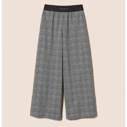 Pantalone Ragazza Twinset 262GJ2102 13817