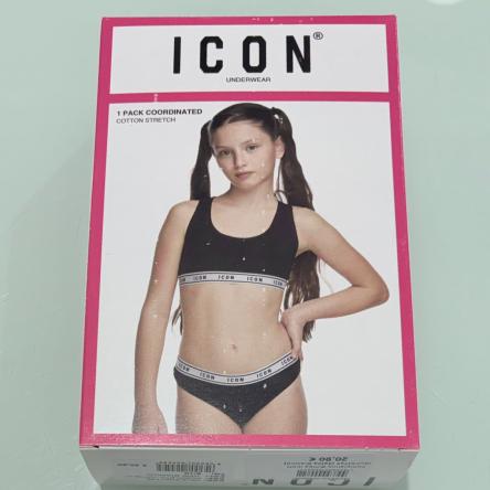 Completino Bimba ICON IGUFS1749