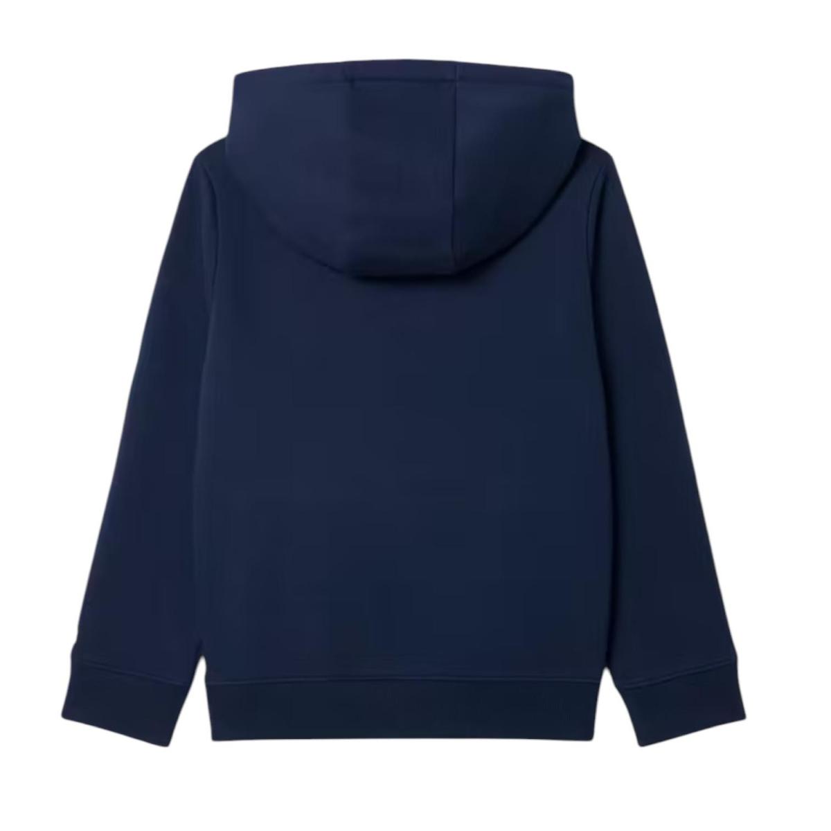 Felpa Ragazzo LaCoste 1751 947717