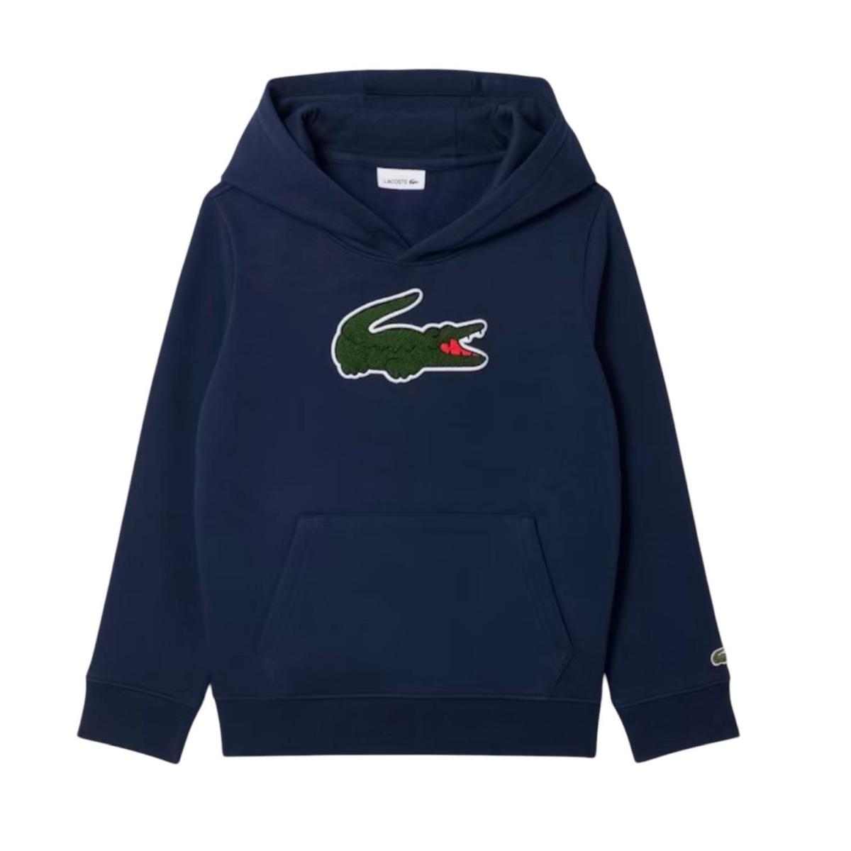 Felpa Ragazzo LaCoste 1751 947717