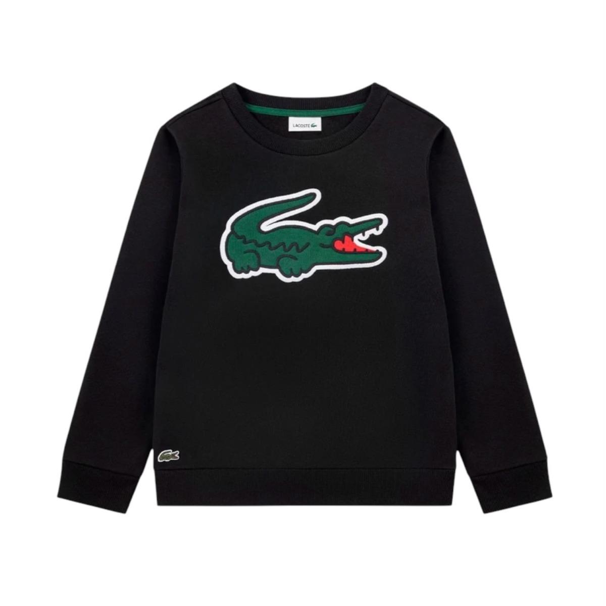 Felpa Ragazzo LaCoste 1831 947880