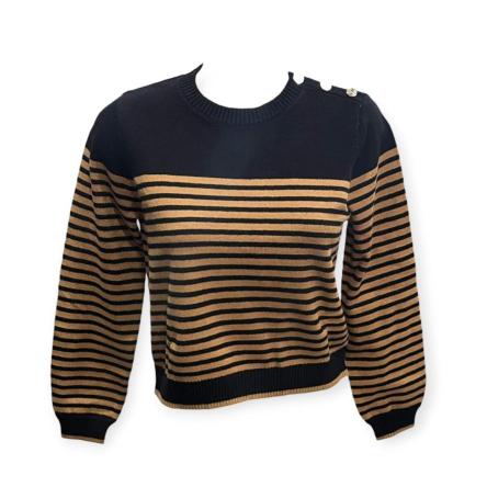 Maglia Ragazza Twinset 262GJ3031 13771