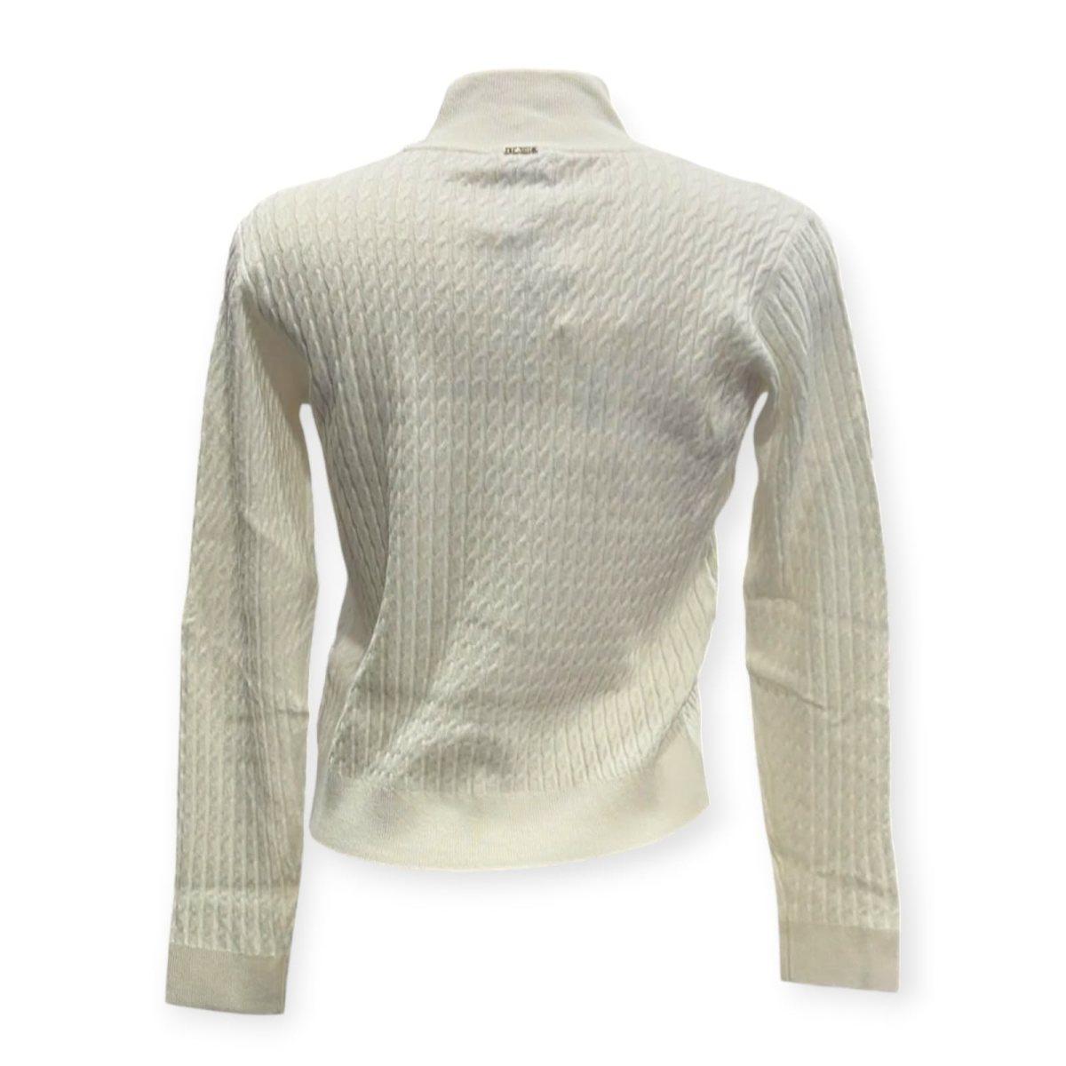 Lupetto Ragazza Twinset 262GJ3071 00282