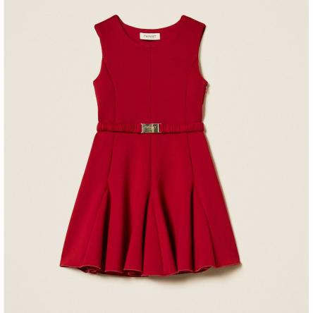 Abito Ragazza Twinset 262GJ2137 13704