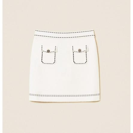 Gonna Ragazza Twinset 262GJ3021