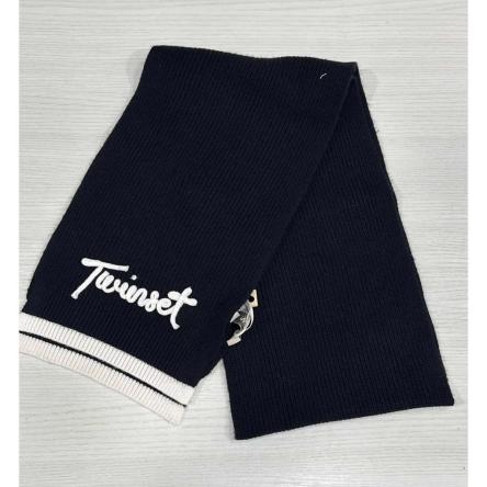 Sciarpa Ragazza Twinset 262GJ501A 12295