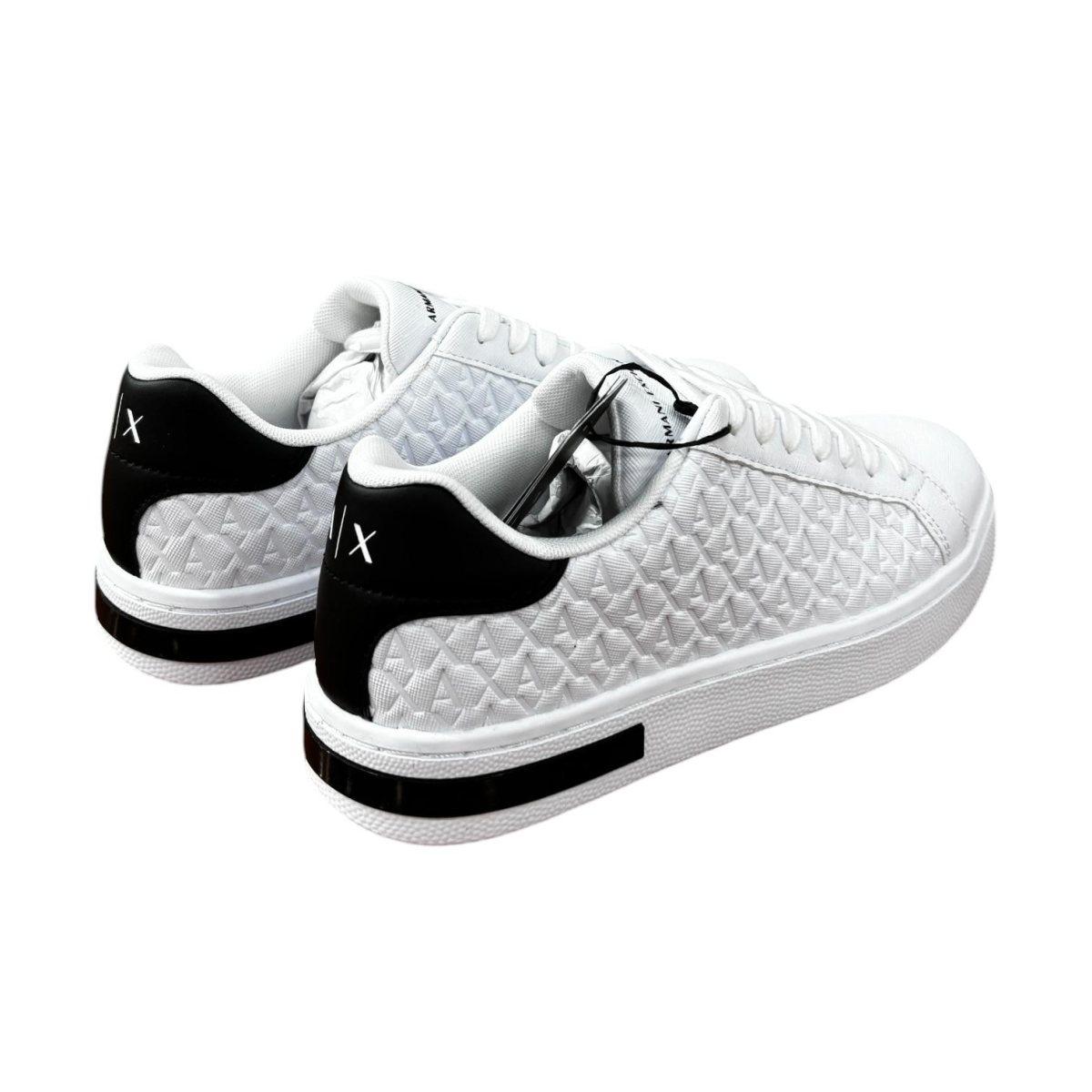 Scarpa Uomo Exchange XM0140 AF11916 M0028