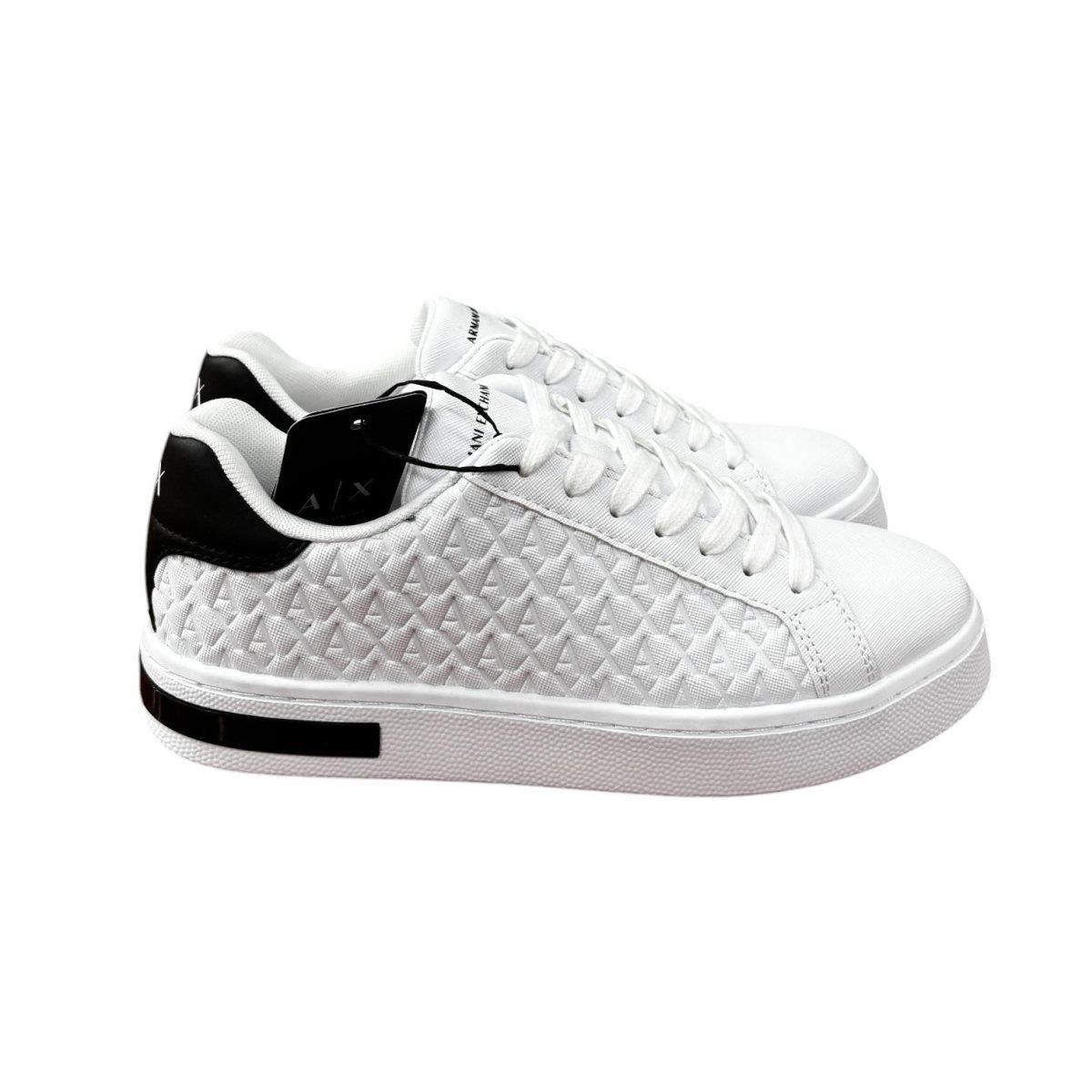 Scarpa Uomo Exchange XM0140 AF11916 M0028