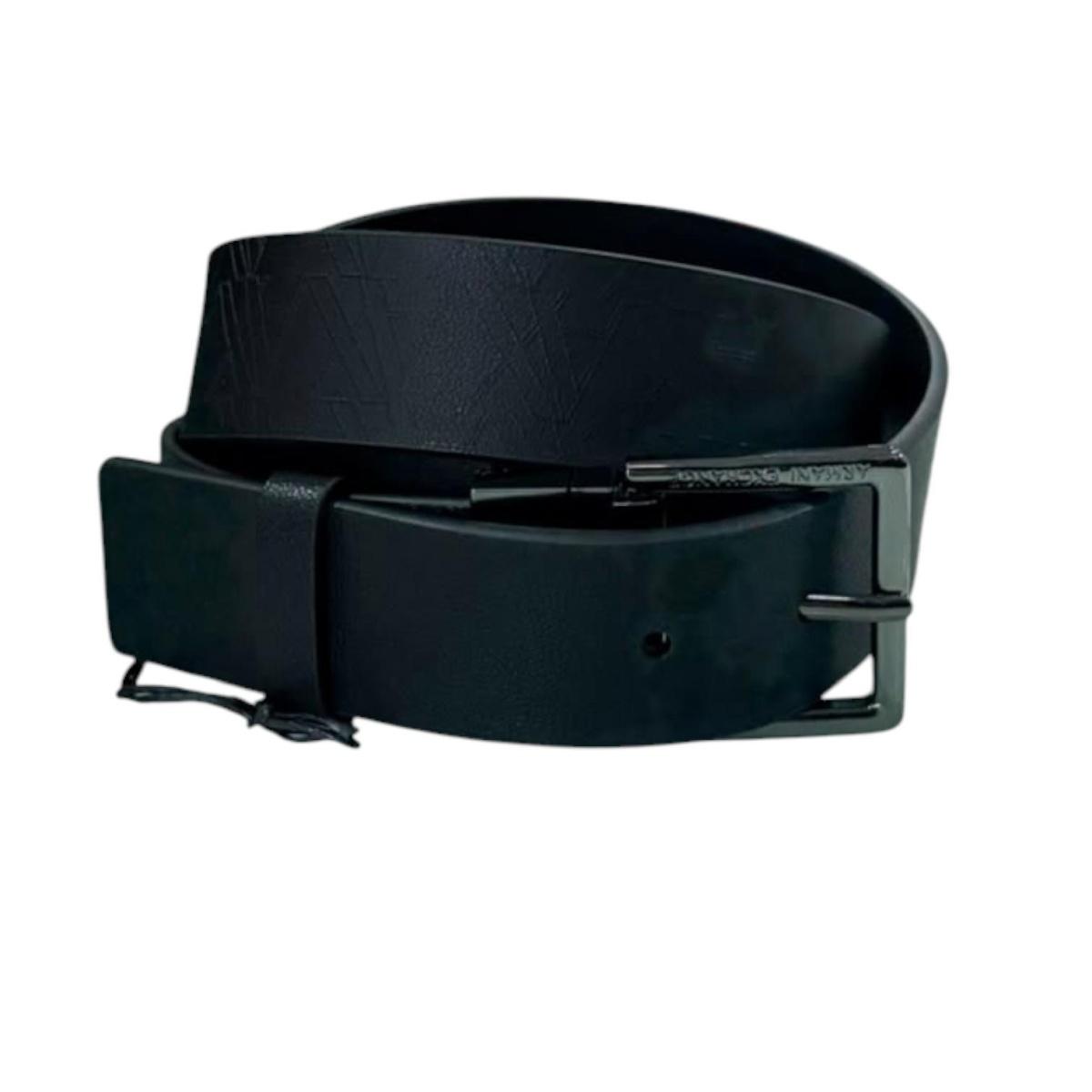 Cintura Uomo A.Exchange XM3371 AF26729 MC043