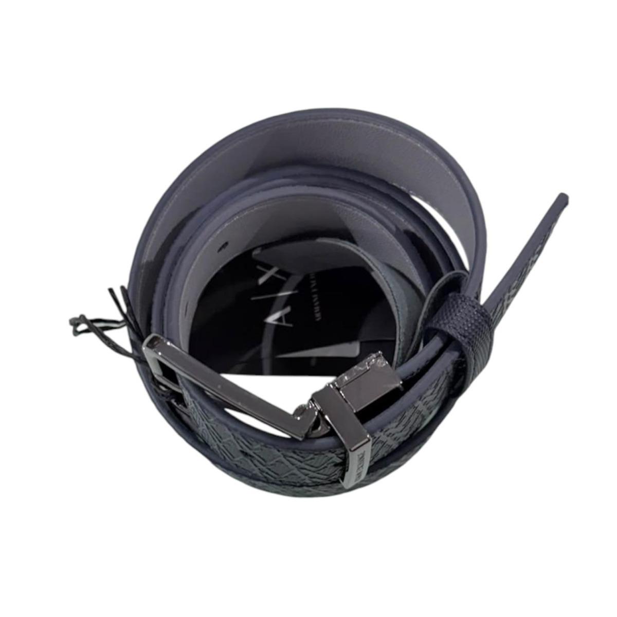 Cintura Uomo A.Exchange XM3184 AF26719 MB015