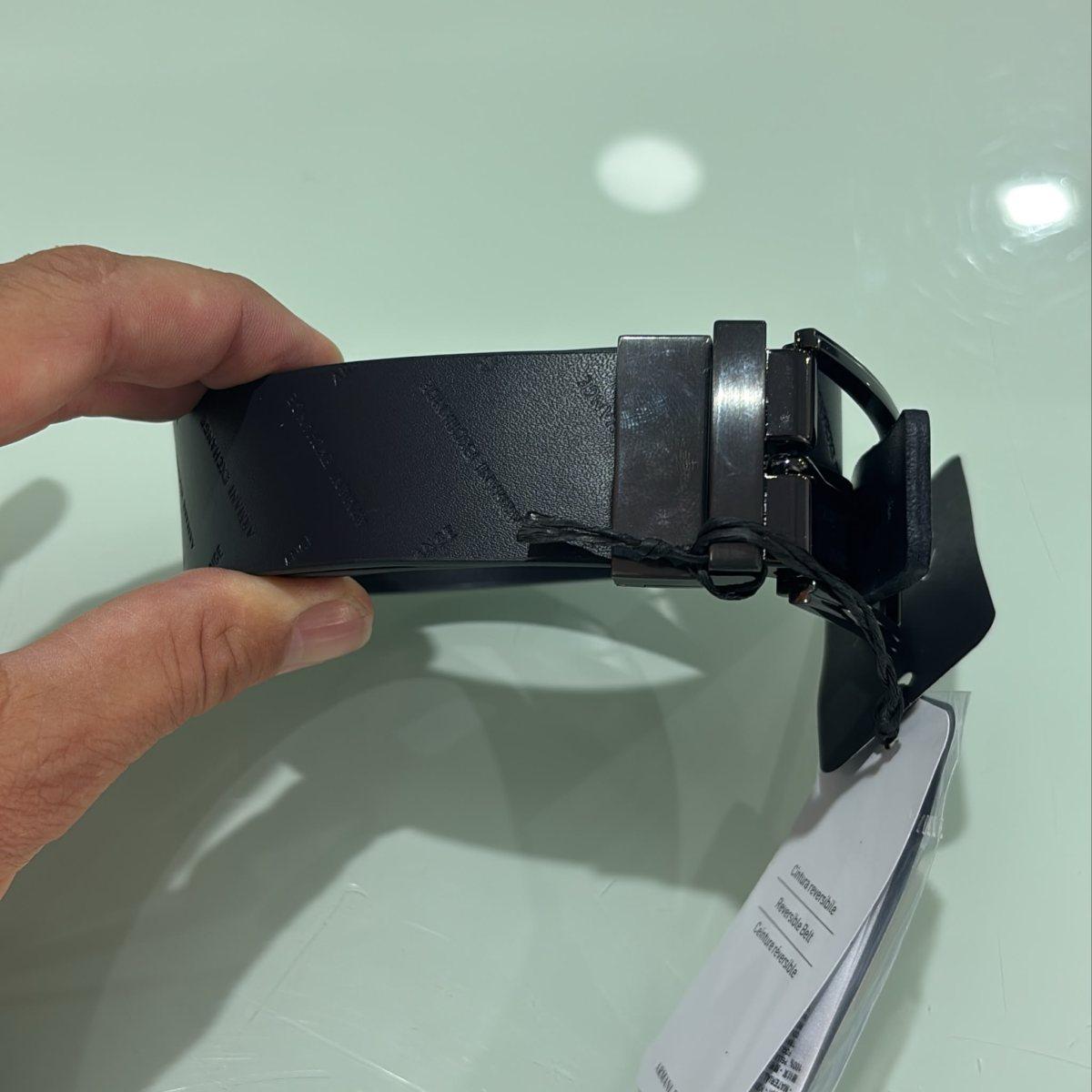Cintura Uomo A.Exchange XM2861 AF22848 UB100
