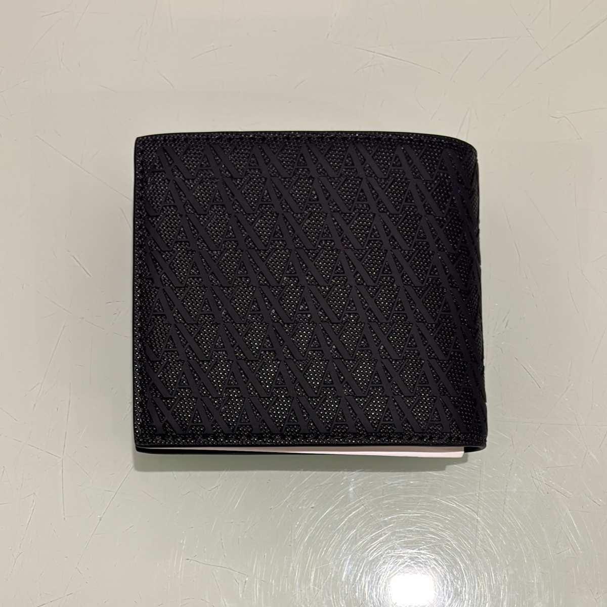 Portafogli Uomo A.Exchange XM168 AF26691 MC028
