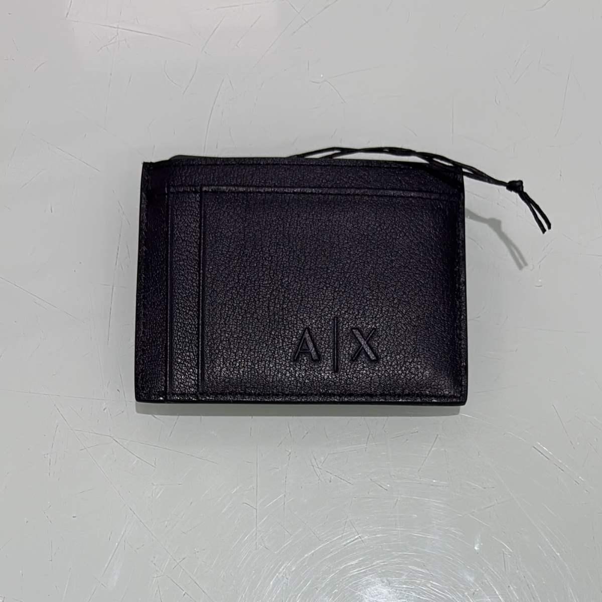 Portacarte Uomo A.Exchange XM169 AF27287 UC001