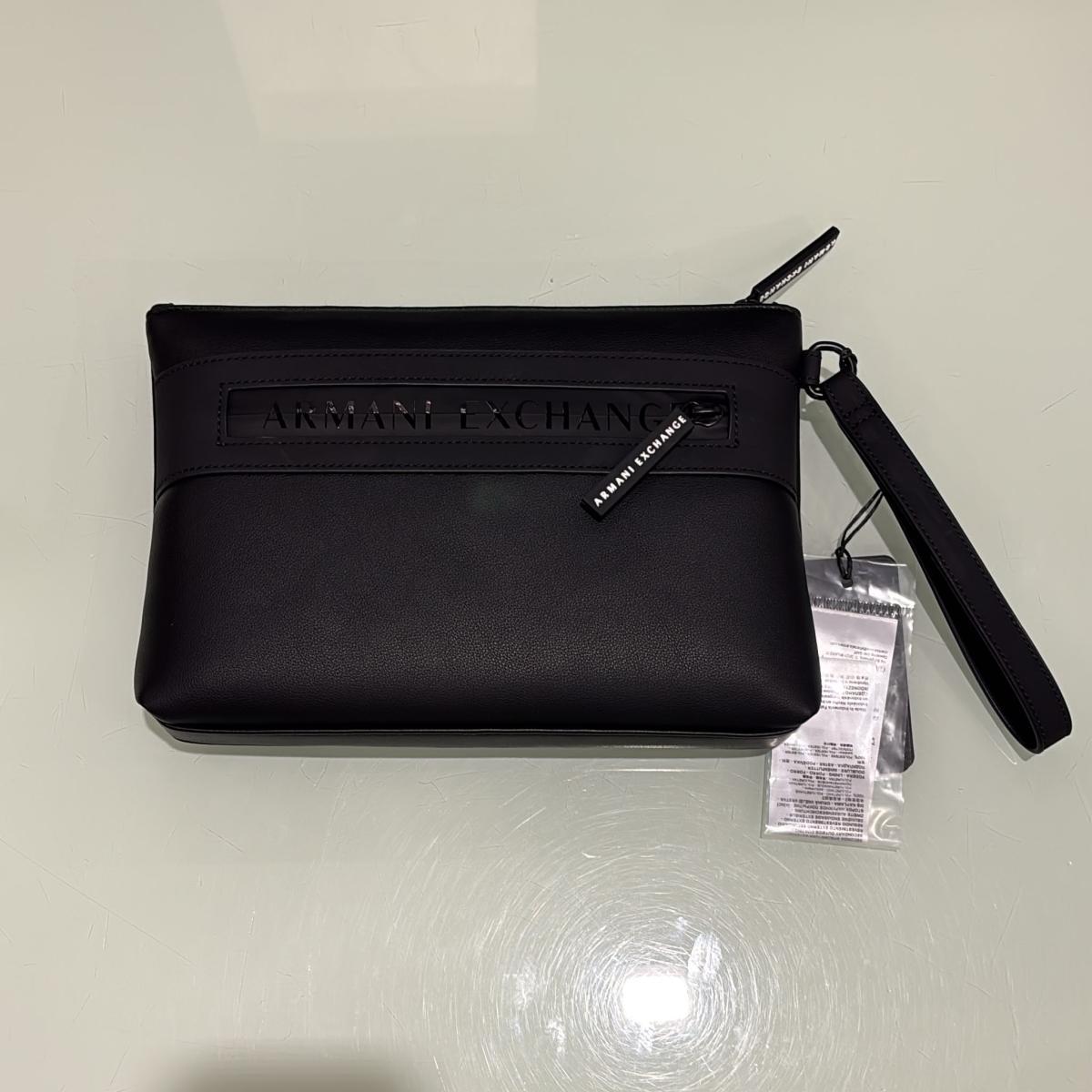 Pochette Uomo A.Exchange XM3595 AF26679 MC043