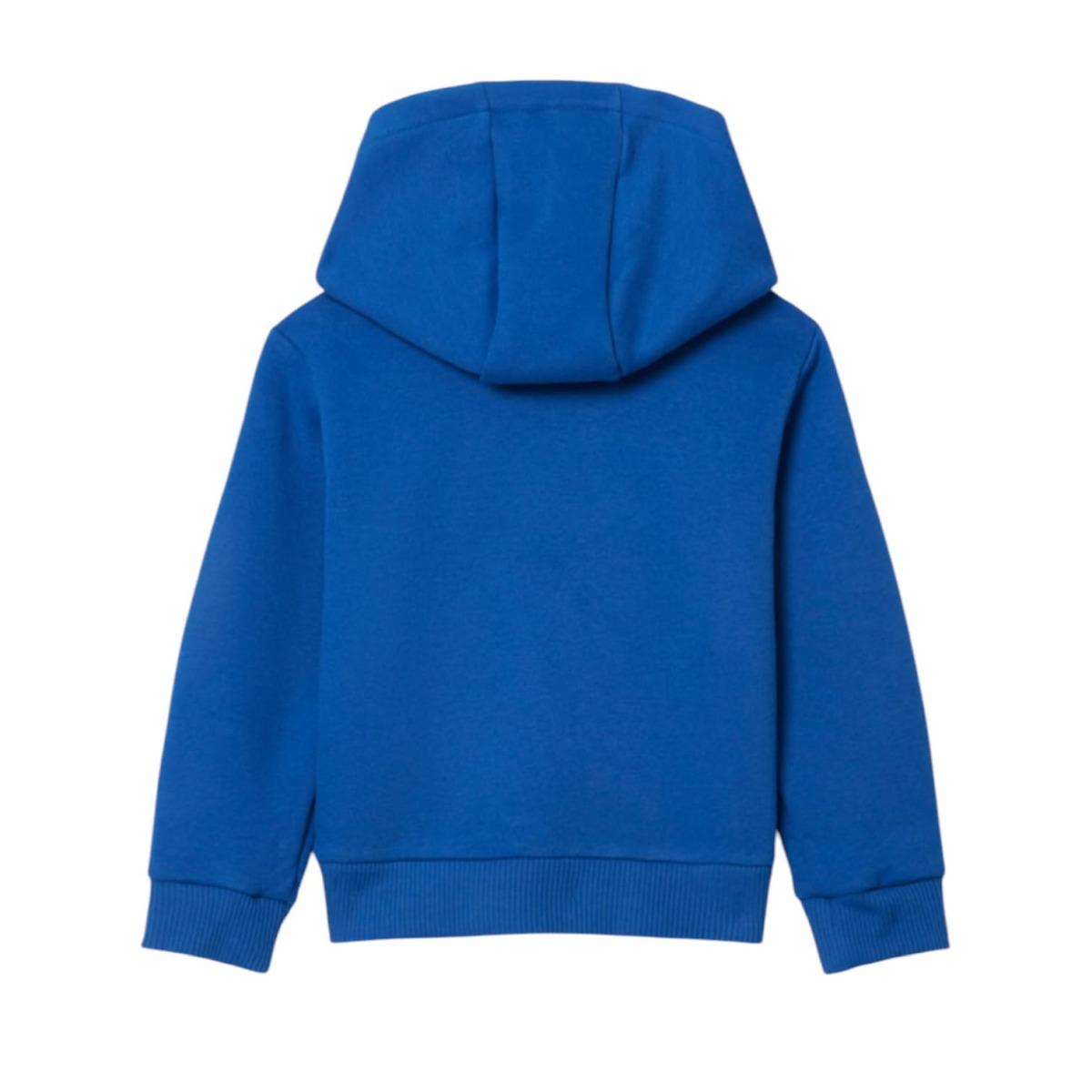 Felpa Ragazzo LaCoste 449 947028