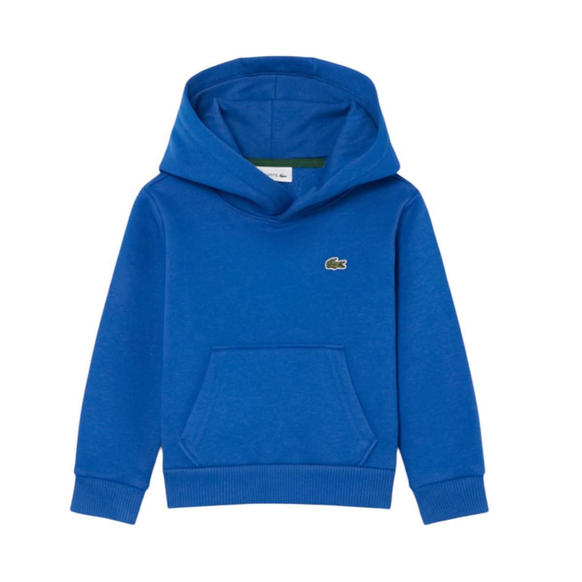 Felpa Ragazzo LaCoste 449 947028