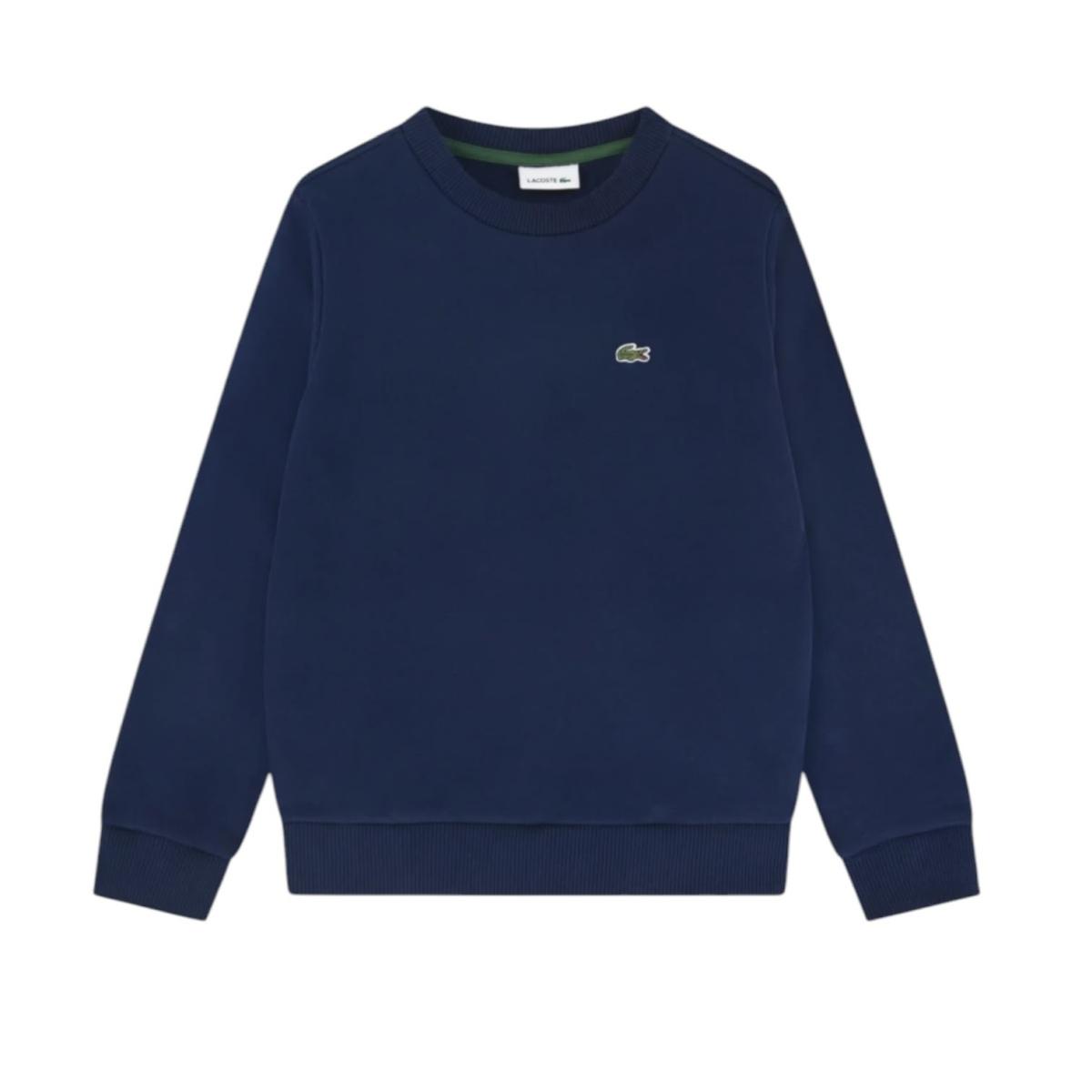 Felpa Ragazzo LaCoste 059 947029