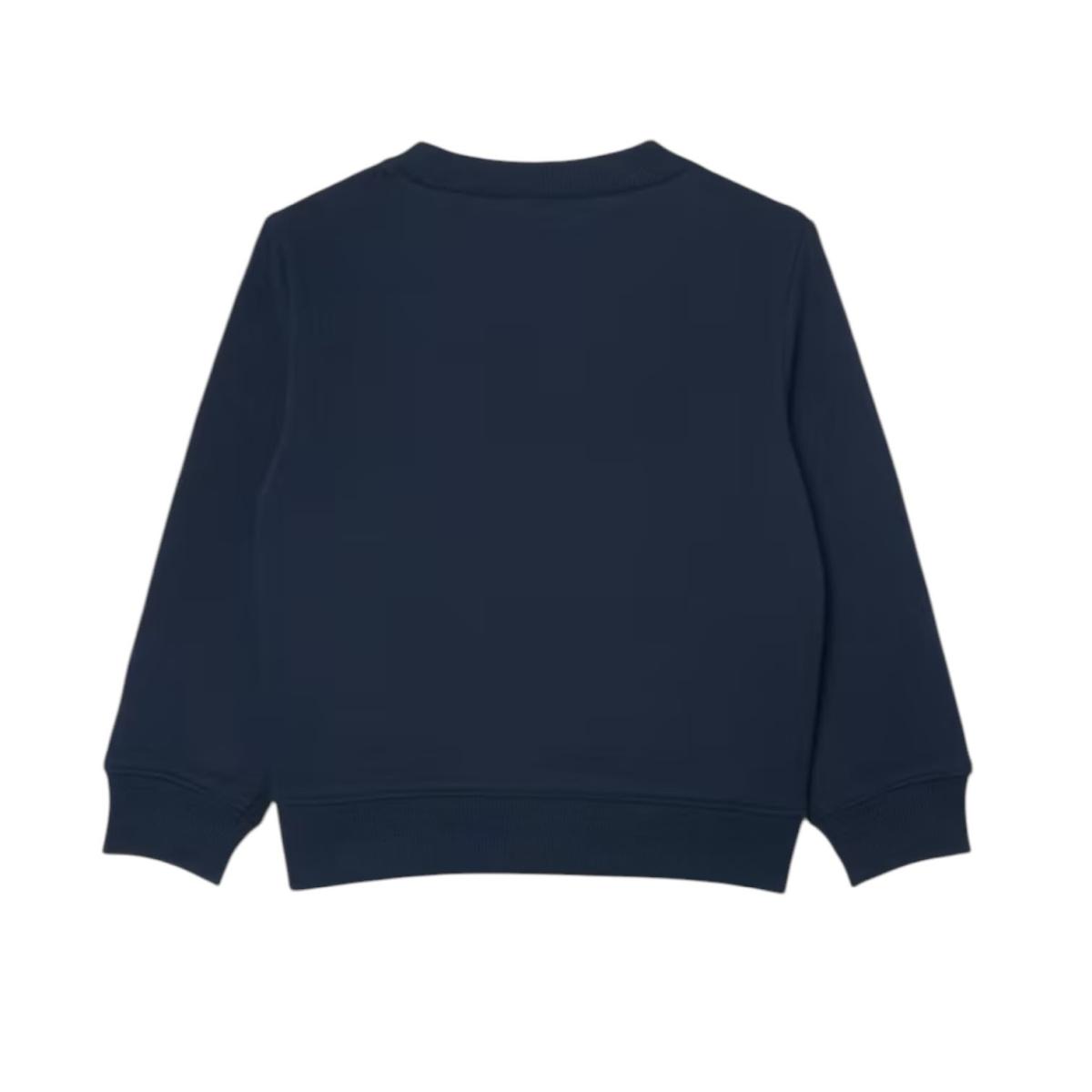 Felpa Bimbo LaCoste 313 847029