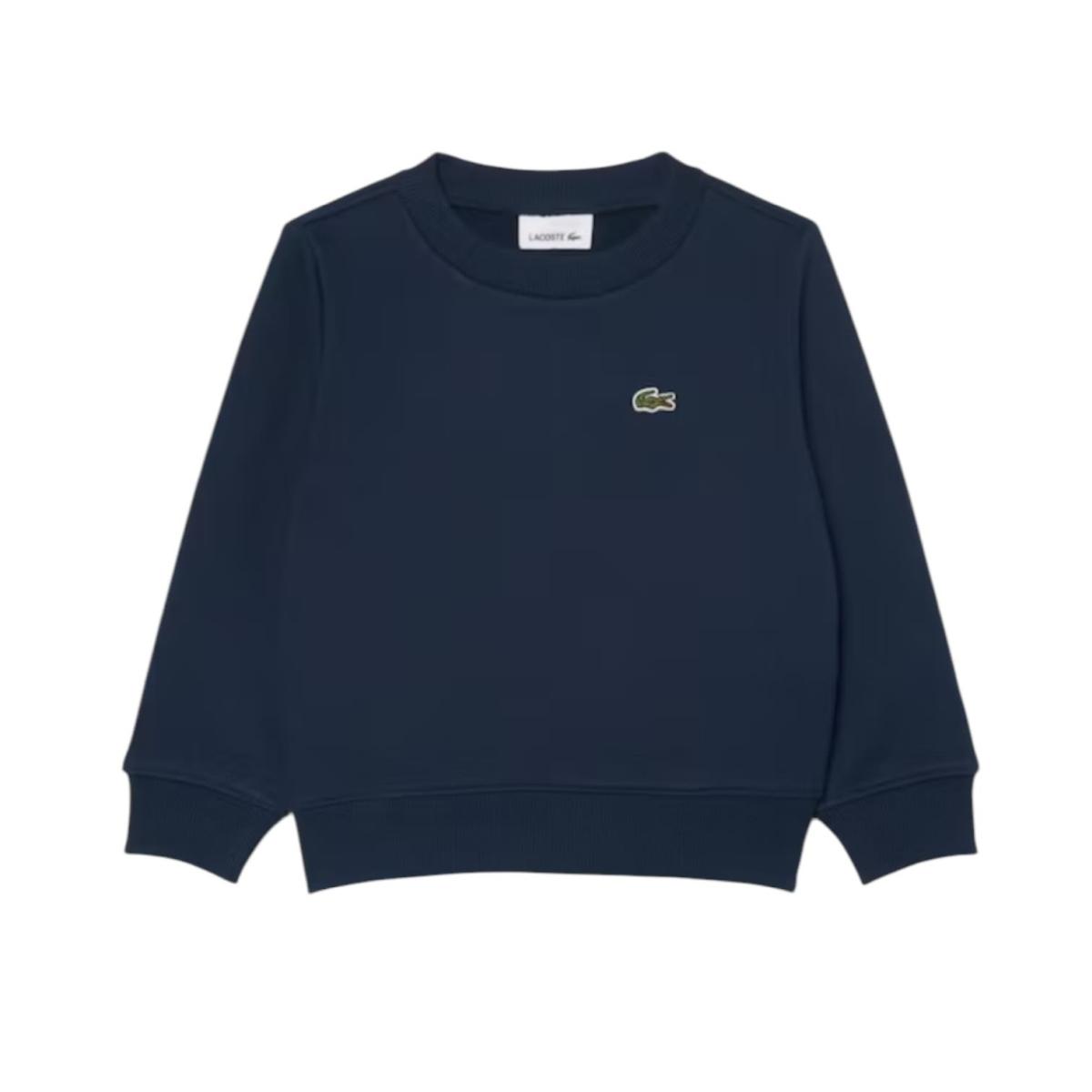 Felpa Bimbo LaCoste 313 847029