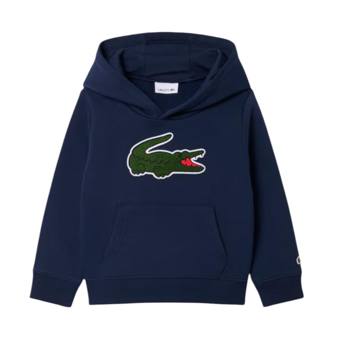 Felpa Bimbo LaCoste 1598 847717