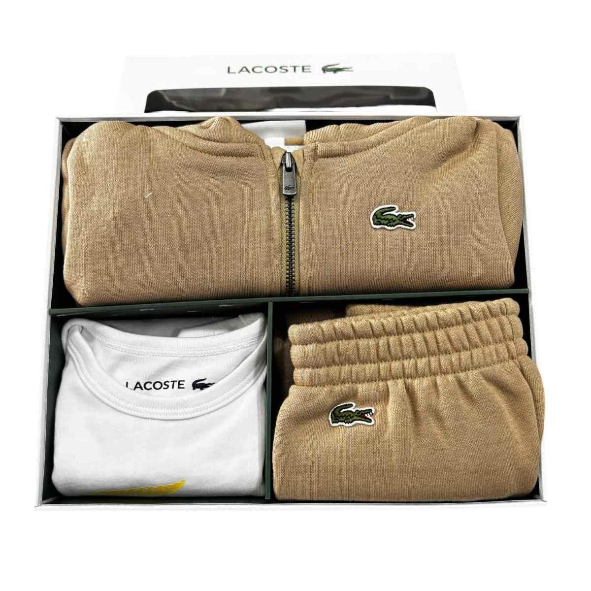 Compelto Bimbo LaCoste 647192-02S