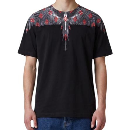 T-Shirt MM Uomo Marcelo Bourlon F6CMMATH066
