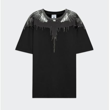 T-Shirt MM Uomo Marcelo Bourlon F6CMMATH083