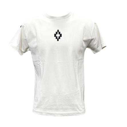 T-Shirt MM Uomo Marcelo Bourlon F6CMMATH012
