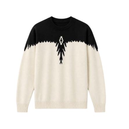 Maglia U.Marcelo Bourlon F6CMMAJP024