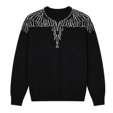 Maglia U.Marcelo Bourlon F6CMMAJP019