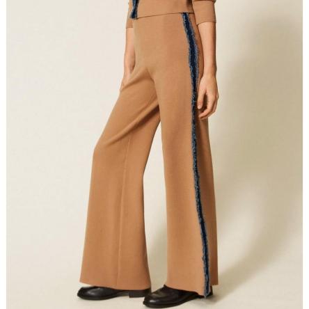 Pantalone Donna Twinset 262LI3GDD 13721